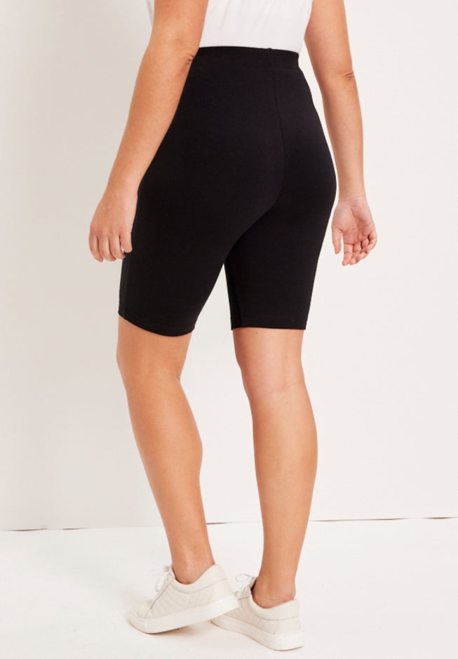 Classic Bike Shorts image number 1