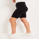 Classic Bike Shorts image number null