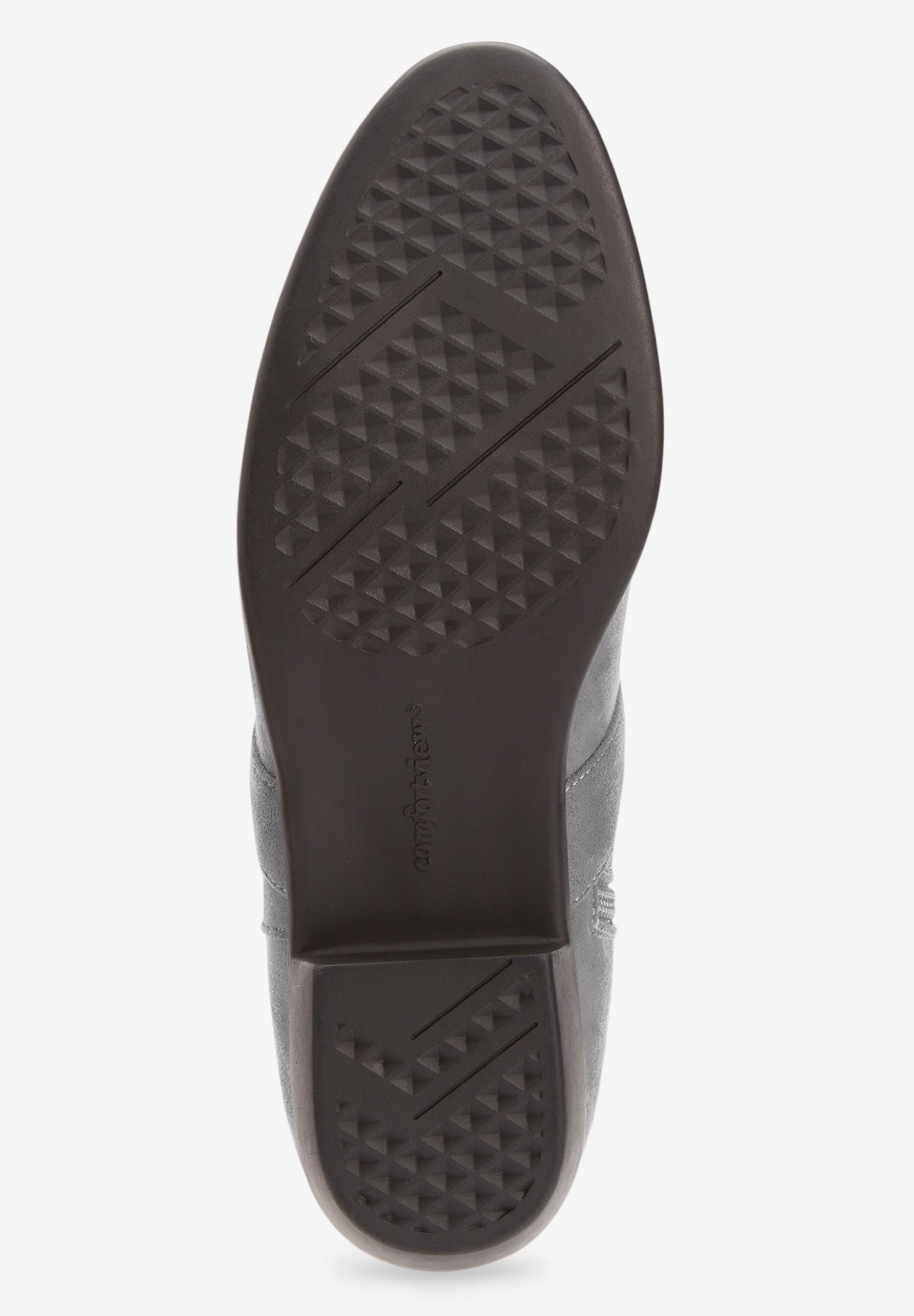 Heather Wide Calf Boot image number 2