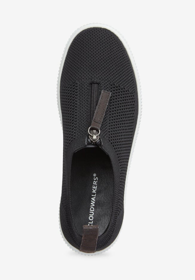 The Jacqui Sneaker image number 4