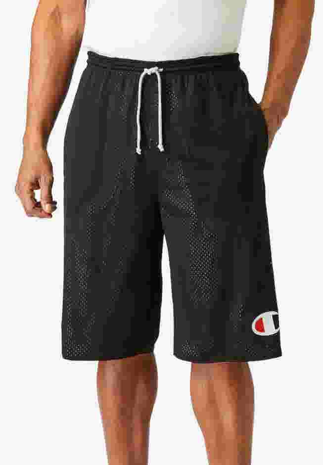 Reversible Athletic Short image number 0