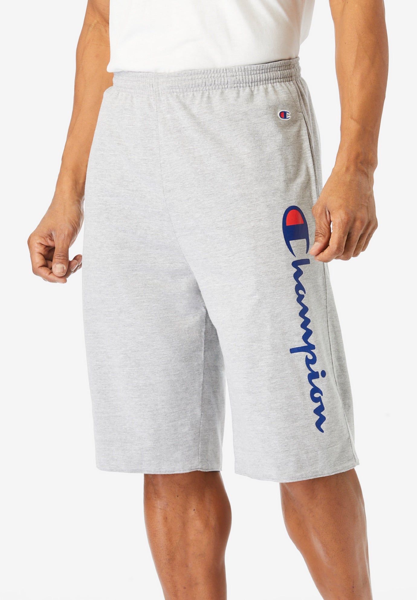 Champion&reg; Reversible Athletic Short image number 0