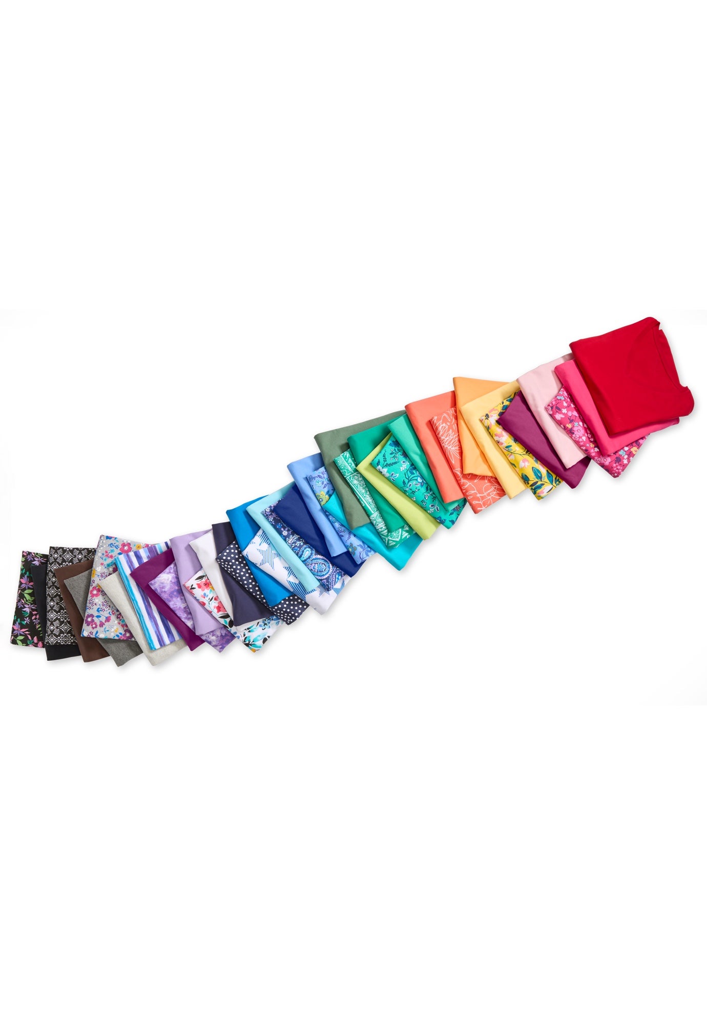 Perfect Short-Sleeve V-Neck Tunic image number 6