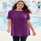 Perfect Crewneck Tunic image number 0