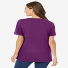 Perfect Crewneck Tunic image number 1