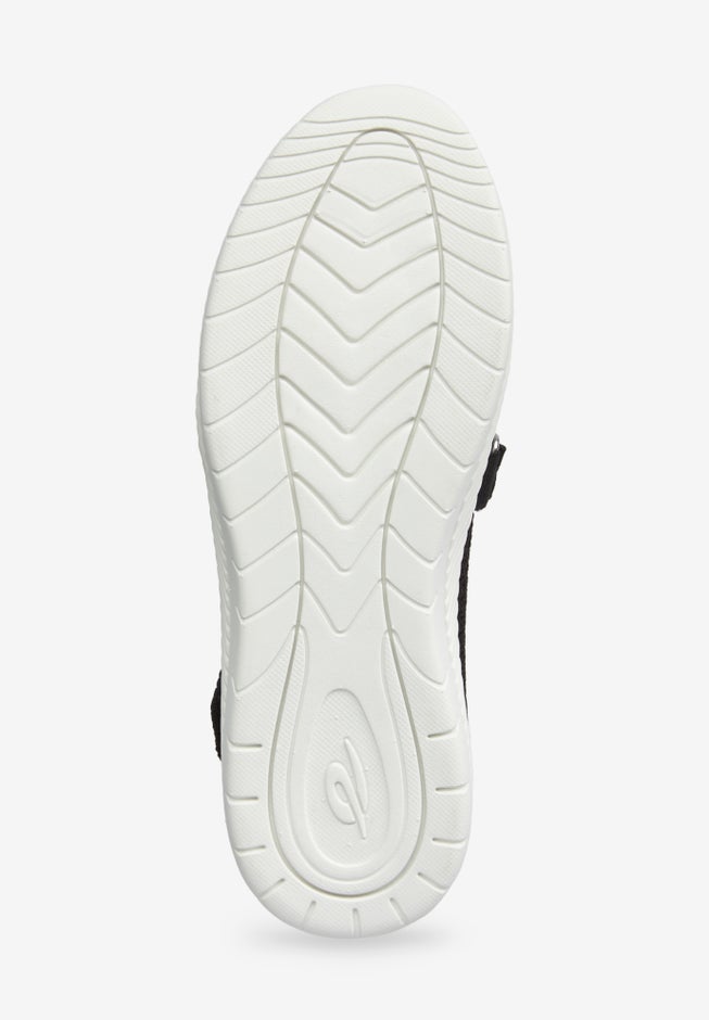 The Gwynn2 Mary Jane Sneaker image number 2