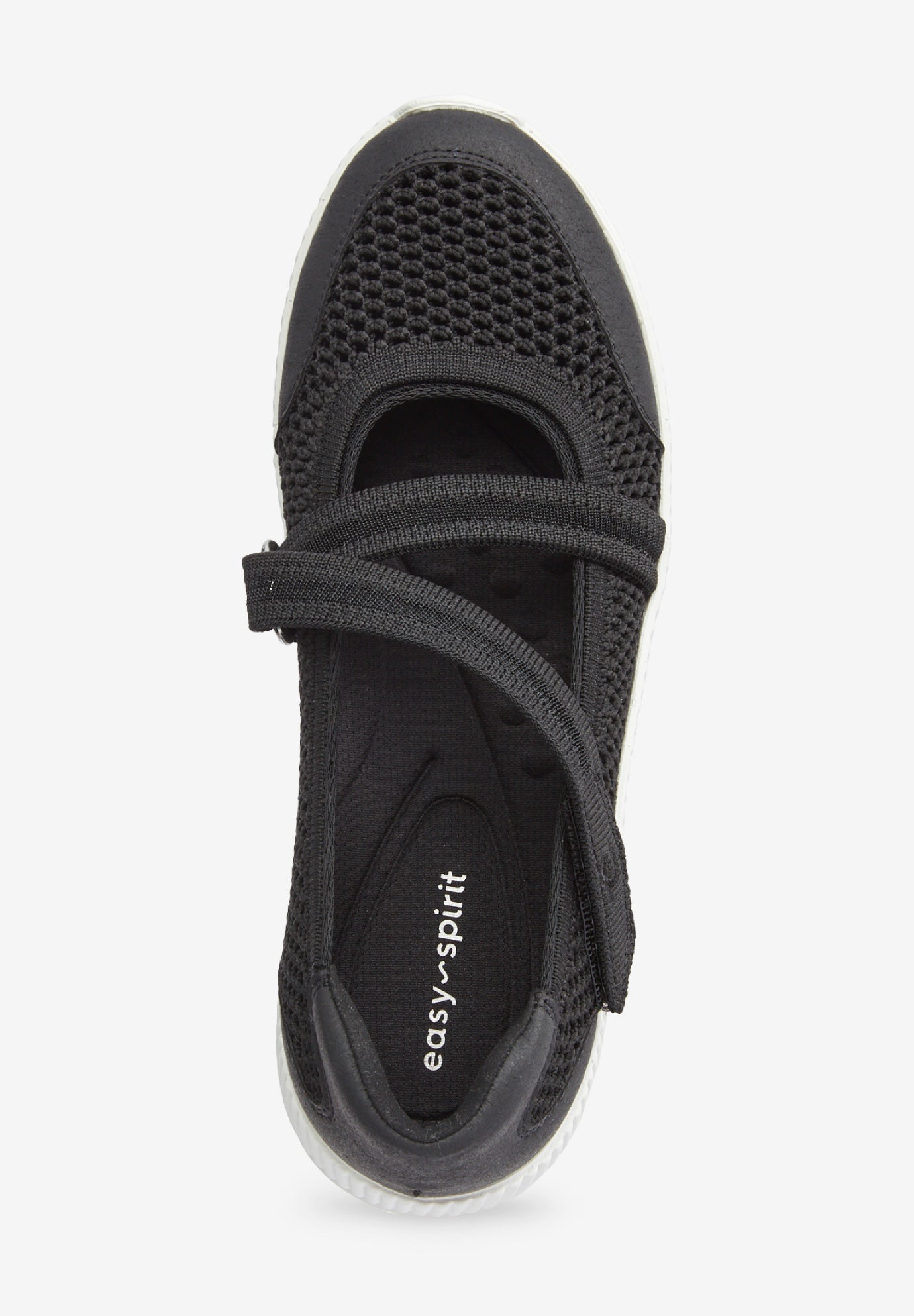 The Gwynn2 Mary Jane Sneaker image number 4