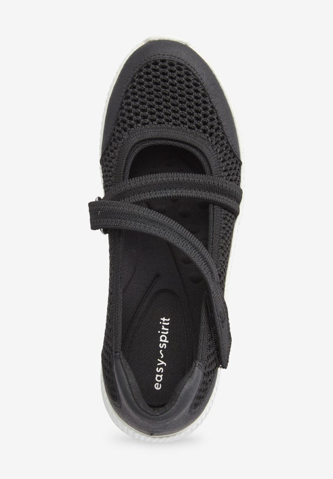 The Gwynn2 Mary Jane Sneaker image number 4