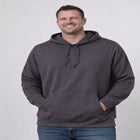 Ultra-Comfort Fleece Pullover image number null