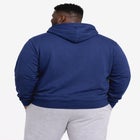 Ultra-Comfort Fleece Pullover image number null