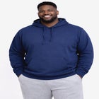 Ultra-Comfort Fleece Pullover image number null