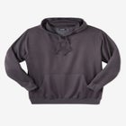 Ultra-Comfort Fleece Pullover image number null