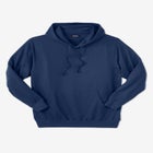 Ultra-Comfort Fleece Pullover image number null