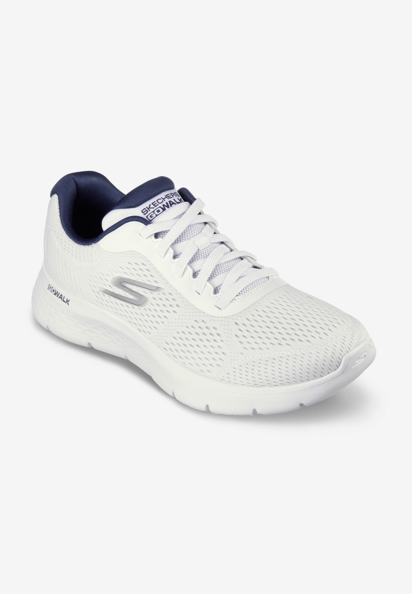 Skechers v6 GO WALK Flex Slip-Ons image number 0