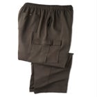 Lightweight Jersey Cargo Sweatpants image number null