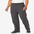 Lightweight Jersey Cargo Sweatpants image number null