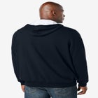 Full-Zip Thermal Hoodie image number null