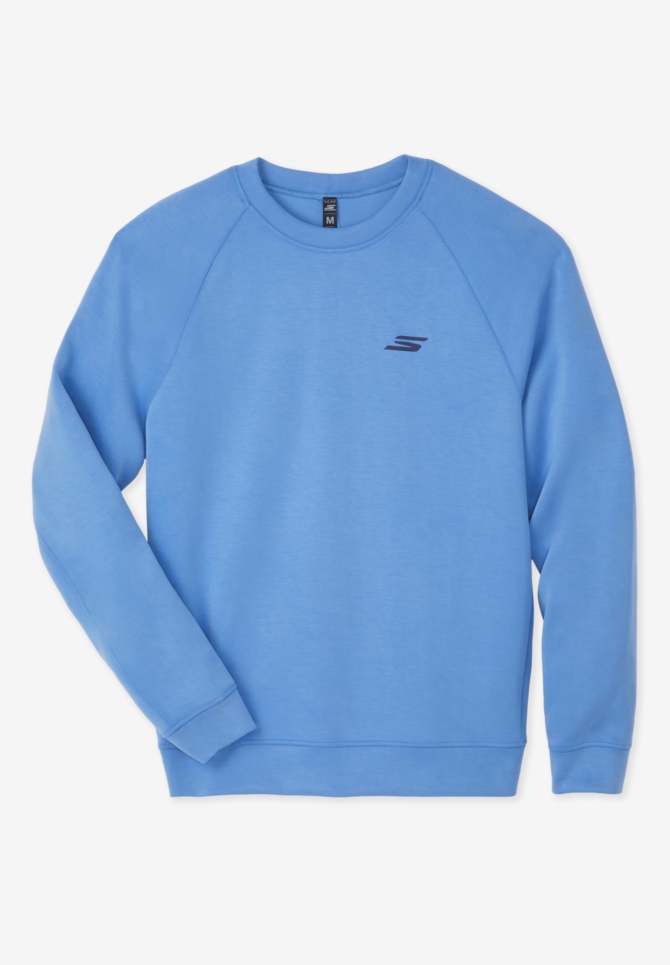 Skechers&reg; SkechCloud Elevate Crewneck Sweatshirt image number 1