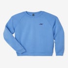 Skechers&reg; SkechCloud Elevate Crewneck Sweatshirt image number null