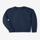 Skechers&reg; SkechCloud Elevate Crewneck Sweatshirt image number null