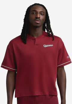 Champion&reg; Modern Retro Coaches Henley