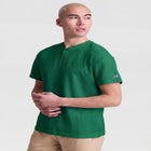 Champion&reg; Textured Henley image number null