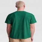 Champion&reg; Textured Henley image number null