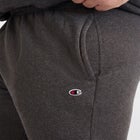 Champion&reg; Open Hem Powerblend Sweatpants image number 2