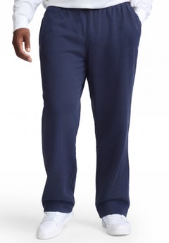 Champion&reg; Open Hem Powerblend Sweatpants