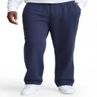 Champion&reg; Open Hem Powerblend Sweatpants image number 0
