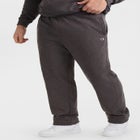 Champion&reg; Open Hem Powerblend Sweatpants image number 0