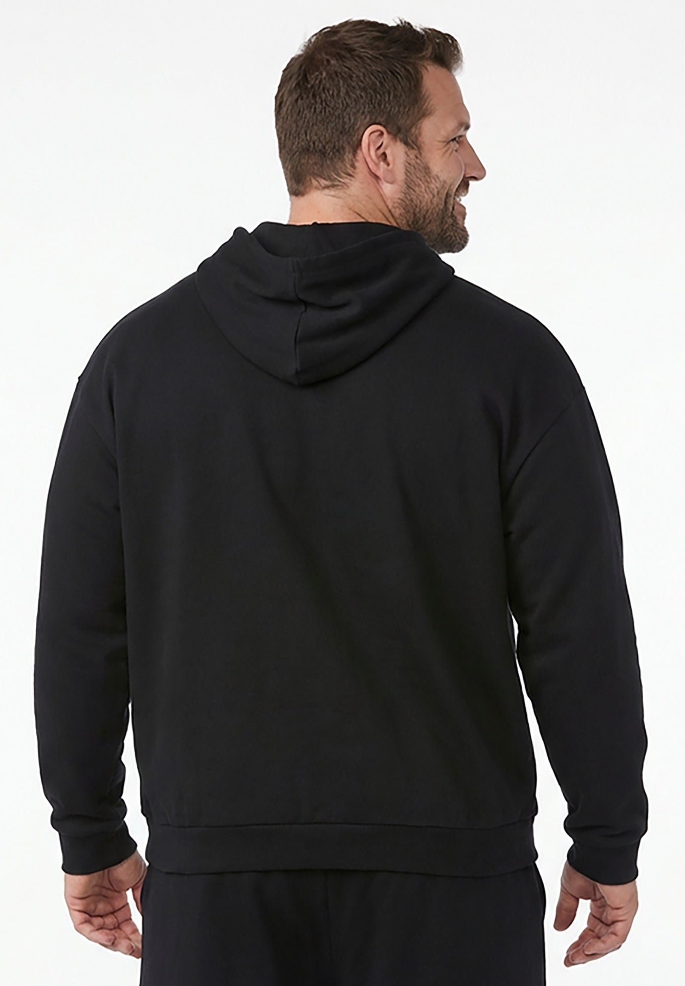 FILA&reg; Fleece Hoodie image number 2