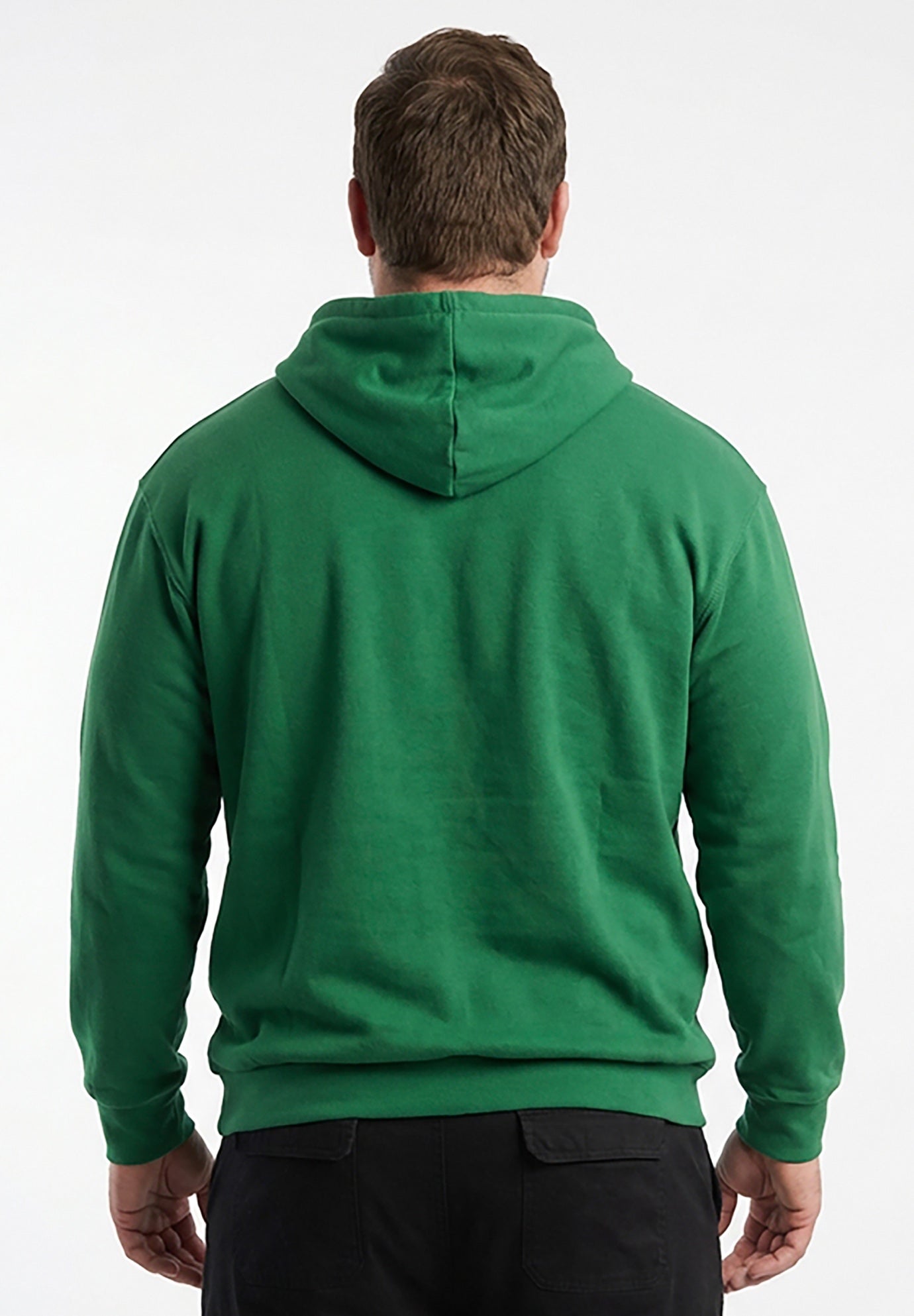 FILA&reg; Fleece Hoodie image number 2