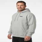 FILA&reg; Fleece Hoodie image number null