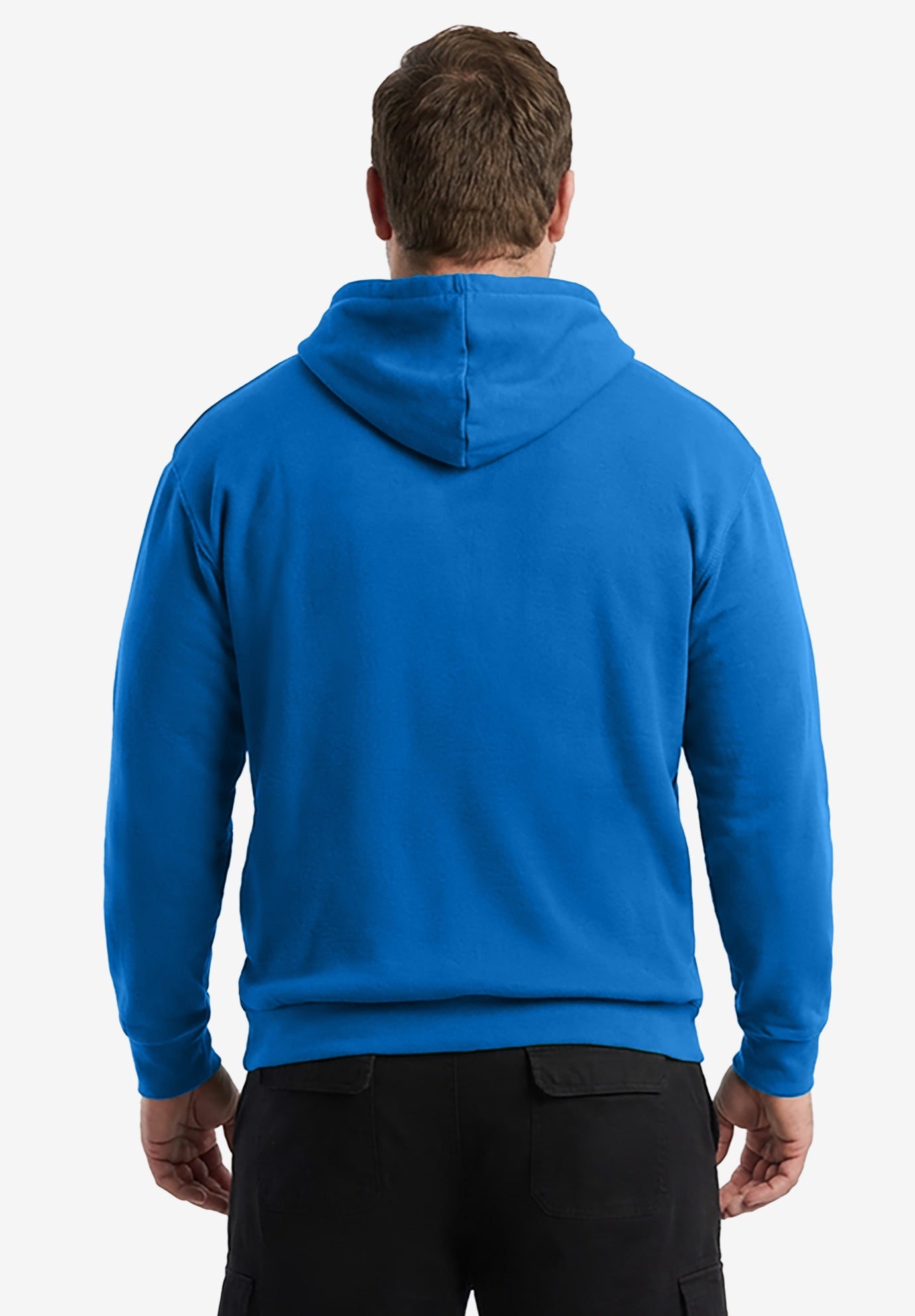 FILA&reg; Fleece Hoodie image number 2