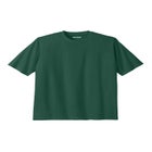 Shrink-Less&trade; Lightweight Crewneck T-Shirt image number null