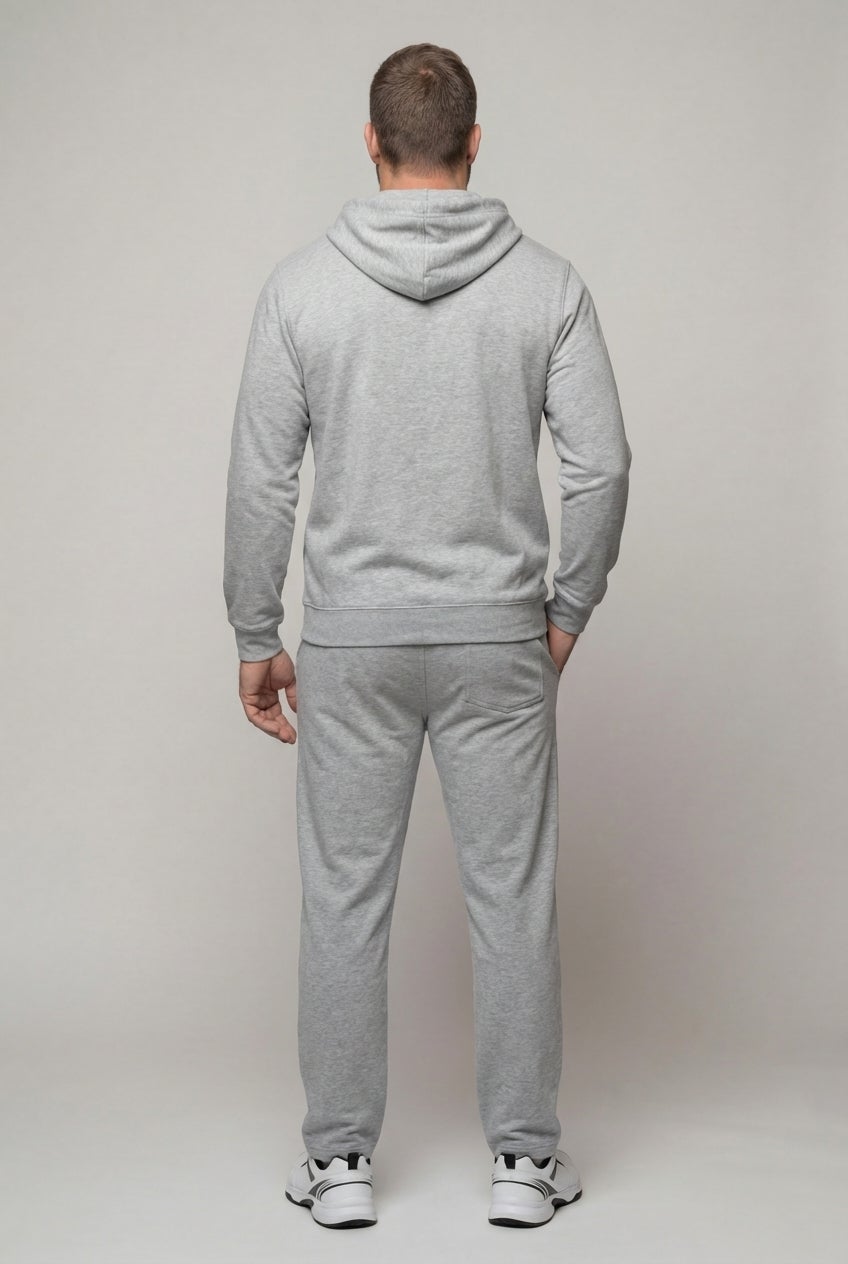 Loungewear Pullover Hoodie image number 3