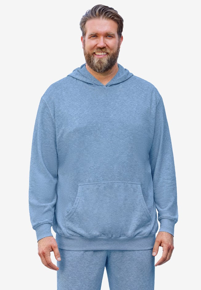 Loungewear Pullover Hoodie image number 0
