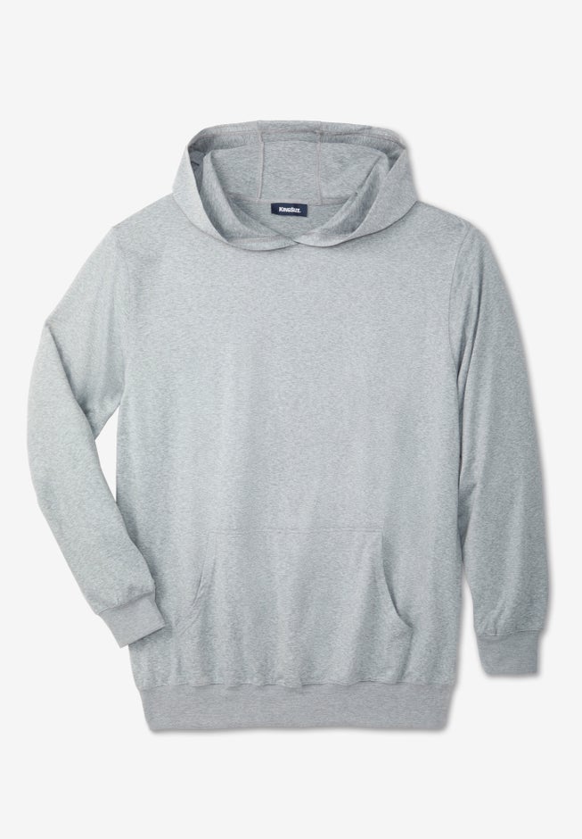 Loungewear Pullover Hoodie image number 0