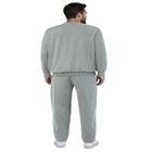 Loungewear Long Sleeve Crewneck image number null