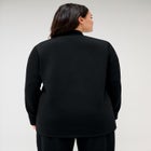 Refined Scuba Jacket image number null