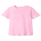 Perfect Crewneck Pocket Tee image number null