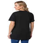 Perfect Crewneck Pocket Tee image number null