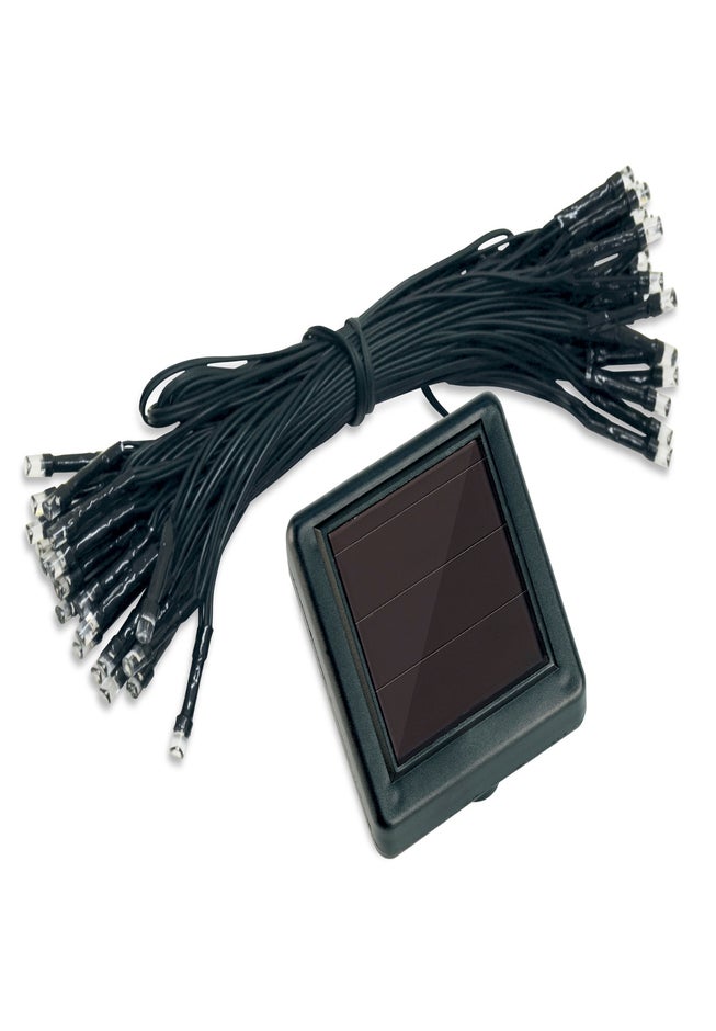  Solar String Light image number 3