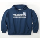 MLB&reg; Fleece Hoodie image number null