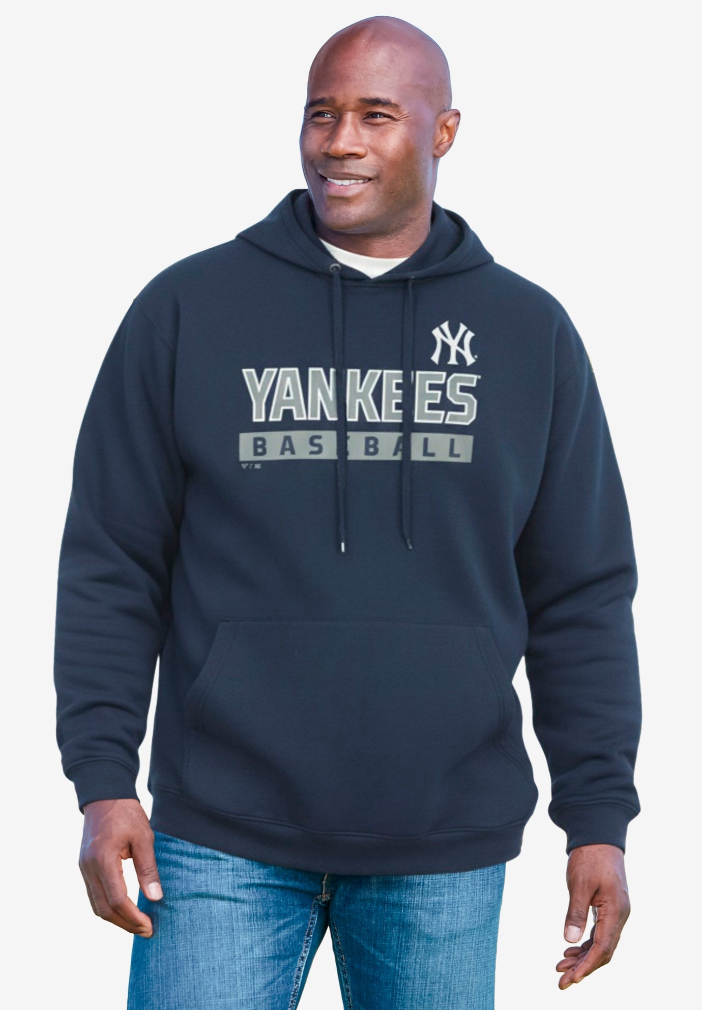 MLB® Fleece Hoodie image number 0
