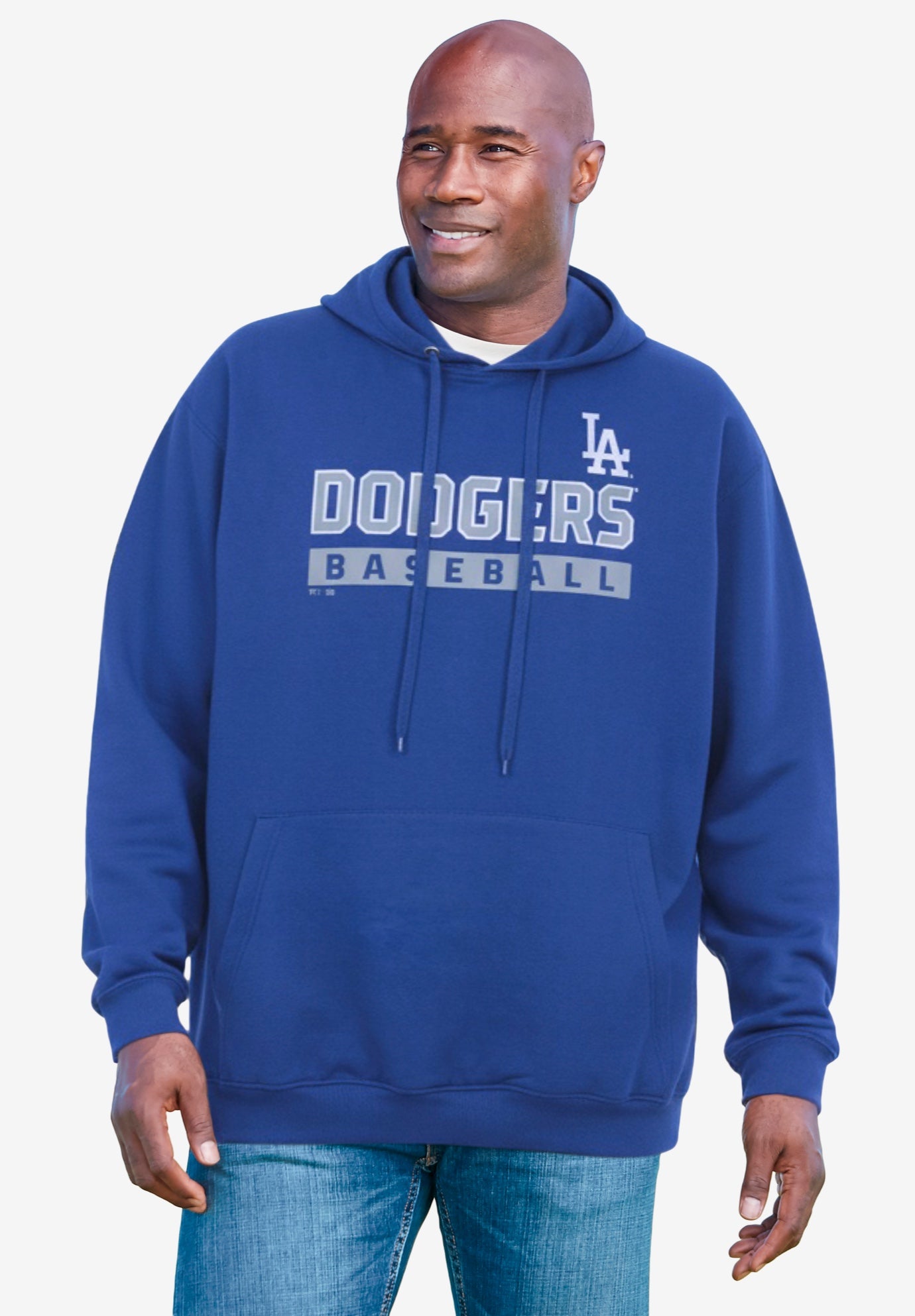 MLB® Fleece Hoodie image number 0