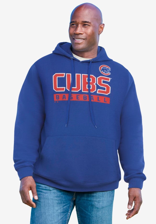 MLB® Fleece Hoodie image number 0