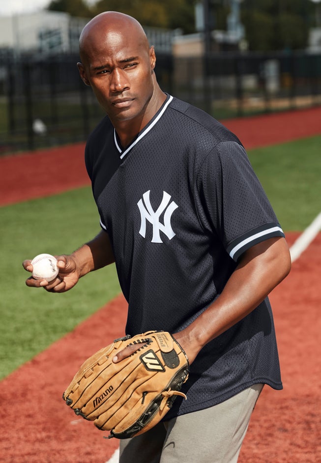 MLB® Mesh Jersey image number 0