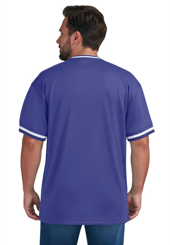 MLB&reg; Mesh Jersey image number 2